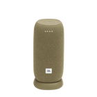 JBL Link Portable - Straw - Portable Wi-Fi Speaker - Hero